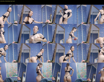 kriskras__ — 120 minute Chaturbate female cam show recording, 720p, Sep 4, 2023