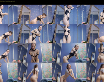kriskras__ — 117 minute Chaturbate female cam show recording, 720p, Sep 4, 2023