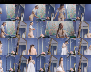 kriskras__ — 60 minute Chaturbate female cam show recording, 720p, Sep 4, 2023
