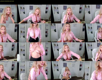 ladyleea — 42 minute Chaturbate female cam show recording, 720p, Sep 4, 2023