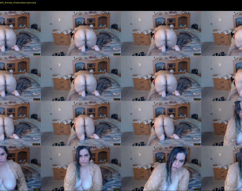 lalaisallbad — 4 minute Chaturbate female cam show recording, 720p, Sep 5, 2023