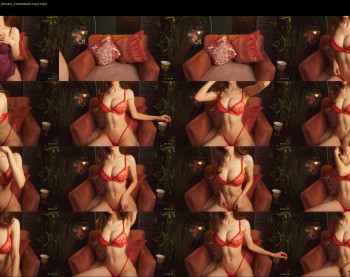 lalalexa — 16 minute Chaturbate female cam show recording, 720p, Sep 5, 2023