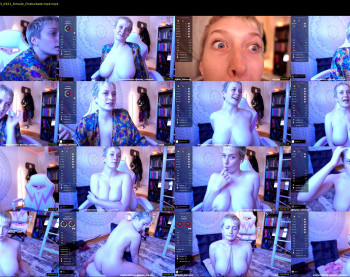 laylas_universe — 103 minute Chaturbate female cam show recording, 720p, Sep 5, 2023