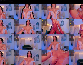 leahjones_ — 82 minute Chaturbate female cam show recording, 720p, Sep 5, 2023