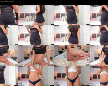 lili_foxy — 106 minute Chaturbate female cam show recording, 720p, Sep 4, 2023