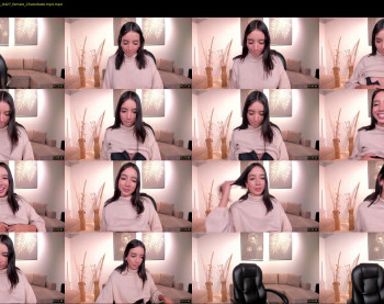 lillythompson_ — 4 minute Chaturbate female cam show recording, 720p, Sep 5, 2023