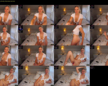 lorenella — 41 minute Chaturbate female cam show recording, 720p, Sep 4, 2023