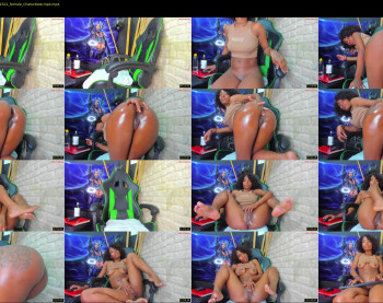 lorrewilliams — 70 minute Chaturbate female cam show recording, 480p, Sep 4, 2023