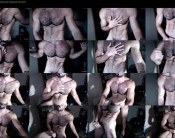madmax20x — 121 minute Chaturbate male cam show recording, 720p, Sep 4, 2023