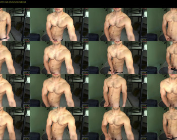 madmaxbad — 50 minute Chaturbate male cam show recording, 720p, Sep 4, 2023