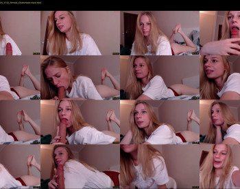 magic_couple13 — 26 minute Chaturbate couple cam show recording, 720p, Sep 4, 2023
