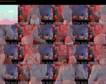 mana_rose — 121 minute Chaturbate female cam show recording, 720p, Sep 4, 2023