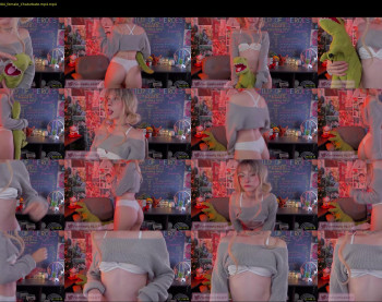 mana_rose — 15 minute Chaturbate female cam show recording, 720p, Sep 5, 2023