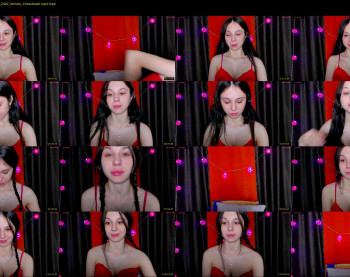 mary_marlow — 81 minute Chaturbate female cam show recording, 720p, Sep 4, 2023
