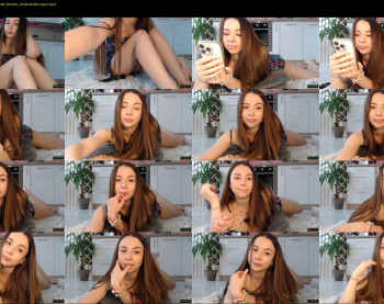 meryfoxxx — 14 minute Chaturbate female cam show recording, 480p, Sep 4, 2023