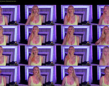miakinkdd — 32 minute Chaturbate female cam show recording, 720p, Sep 4, 2023