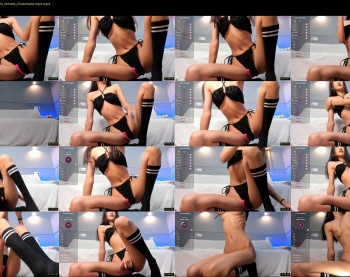 mikio_san — 23 minute Chaturbate female cam show recording, 720p, Sep 4, 2023