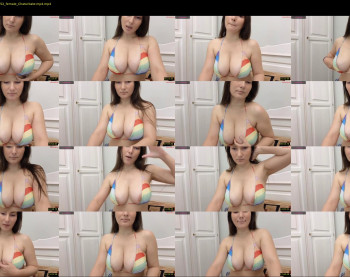 mila12000 — 21 minute Chaturbate female cam show recording, 720p, Sep 5, 2023
