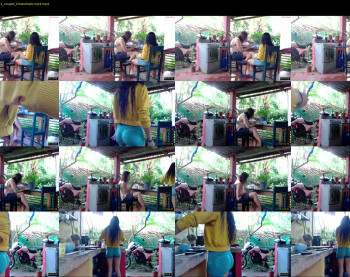 minikunis — 6 minute Chaturbate couple cam show recording, 720p, Sep 4, 2023