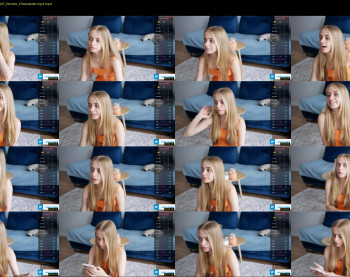 minimollyq — 9 minute Chaturbate female cam show recording, 720p, Sep 4, 2023