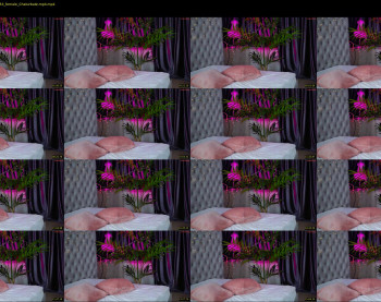 missmo0n — 29 minute Chaturbate female cam show recording, 720p, Sep 4, 2023