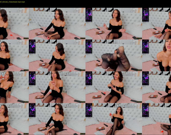 monikate_ — 59 minute Chaturbate couple cam show recording, 720p, Sep 4, 2023