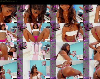 natashaegnath_ — 113 minute Chaturbate female cam show recording, 720p, Sep 4, 2023