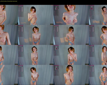 nicoledurham — 110 minute Chaturbate female cam show recording, 720p, Sep 4, 2023
