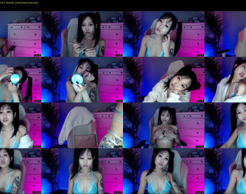 norma_blum — 121 minute Chaturbate female cam show recording, 720p, Sep 4, 2023