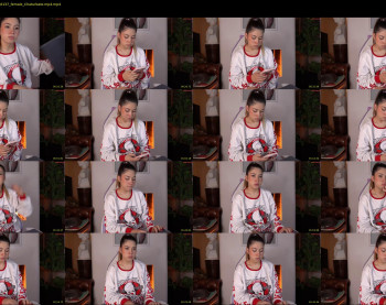 nuryforerogh — 3 minute Chaturbate female cam show recording, 720p, Sep 5, 2023