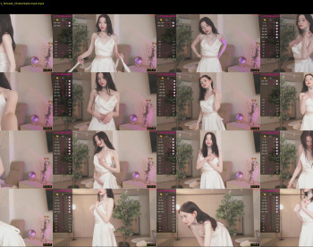 oki_dokie — 13 minute Chaturbate female cam show recording, 720p, Sep 4, 2023
