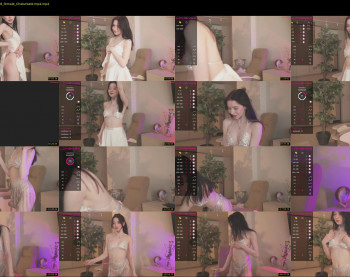 oki_dokie — 121 minute Chaturbate female cam show recording, 720p, Sep 4, 2023