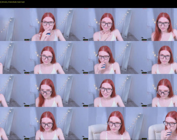 olivia_rid — 14 minute Chaturbate female cam show recording, 720p, Sep 4, 2023