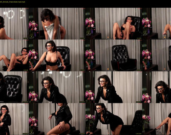 onlynicolle — 121 minute Chaturbate female cam show recording, 720p, Sep 4, 2023