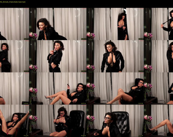 onlynicolle — 7 minute Chaturbate female cam show recording, 720p, Sep 4, 2023