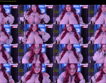 peppe_pimp — 3 minute Chaturbate female cam show recording, 720p, Sep 4, 2023
