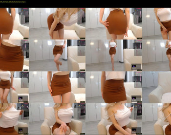 prettyshina — 71 minute Chaturbate female cam show recording, 720p, Sep 4, 2023