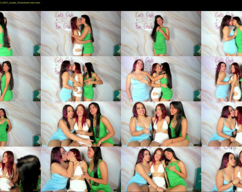 princes_candy_ — 54 minute Chaturbate couple cam show recording, 720p, Sep 5, 2023