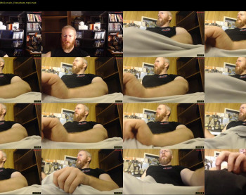 redhead4fun — 108 minute Chaturbate male cam show recording, 480p, Sep 4, 2023