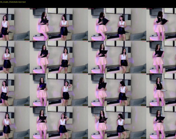 renae_tom — 6 minute Chaturbate couple cam show recording, 720p, Sep 4, 2023