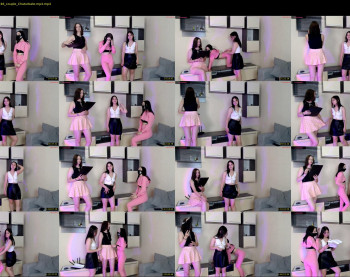 renae_tom — 121 minute Chaturbate couple cam show recording, 720p, Sep 4, 2023