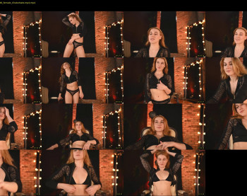 rocknrose — 3 minute Chaturbate female cam show recording, 720p, Sep 5, 2023