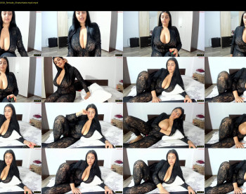 rosasweet02 — 45 minute Chaturbate female cam show recording, 720p, Sep 4, 2023