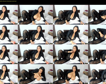rosasweet02 — 52 minute Chaturbate female cam show recording, 720p, Sep 5, 2023