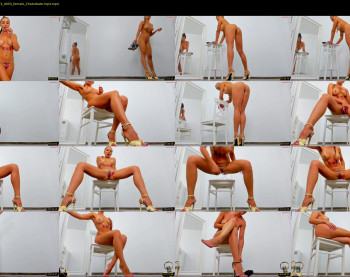 sandralopezxxx — 118 minute Chaturbate female cam show recording, 720p, Sep 5, 2023