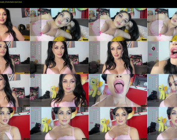 sas4a — 120 minute Chaturbate female cam show recording, 720p, Sep 4, 2023