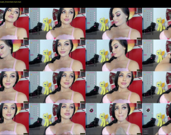 sas4a — 11 minute Chaturbate female cam show recording, 720p, Sep 4, 2023