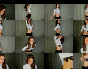 scarletmore — 35 minute Chaturbate female cam show recording, 720p, Sep 5, 2023