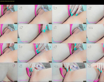 sellapink — 15 minute Chaturbate female cam show recording, 720p, Sep 4, 2023