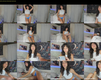 suckerydoool — 12 minute Chaturbate female cam show recording, 720p, Sep 5, 2023